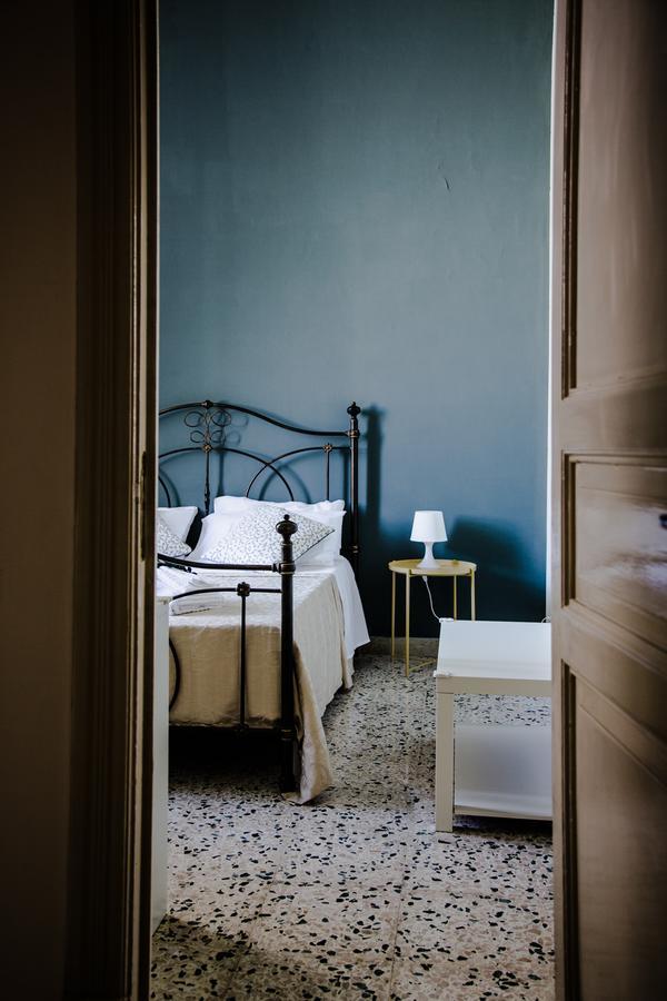 Bellaqua Bed and Breakfast Catania Exteriör bild